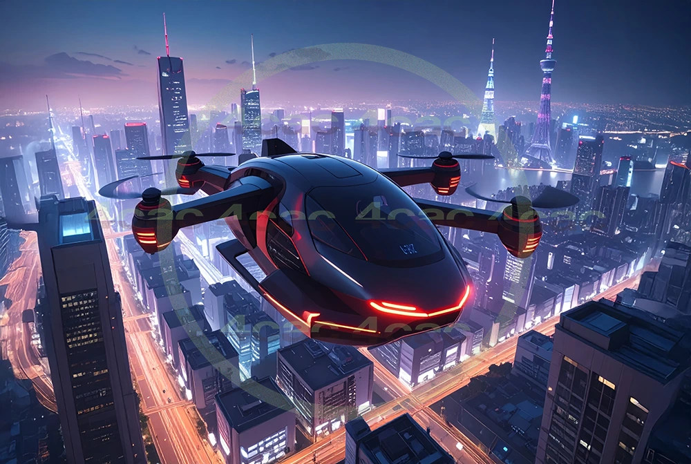 4cP009557AI生成素材