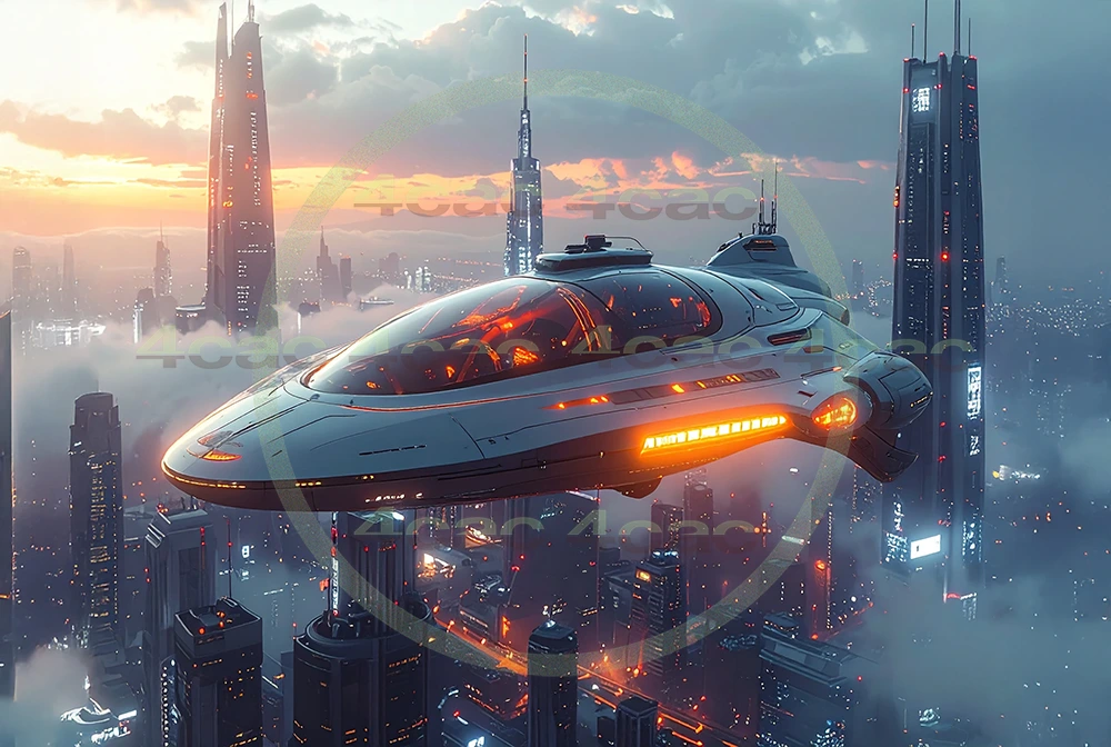 4cP009575AI生成素材