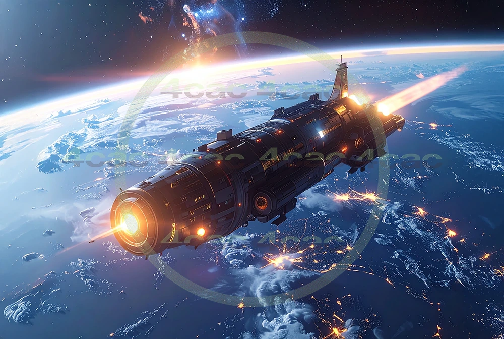 4cP009578AI生成素材