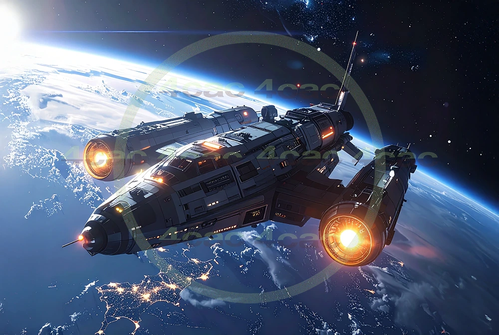 4cP009580AI生成素材