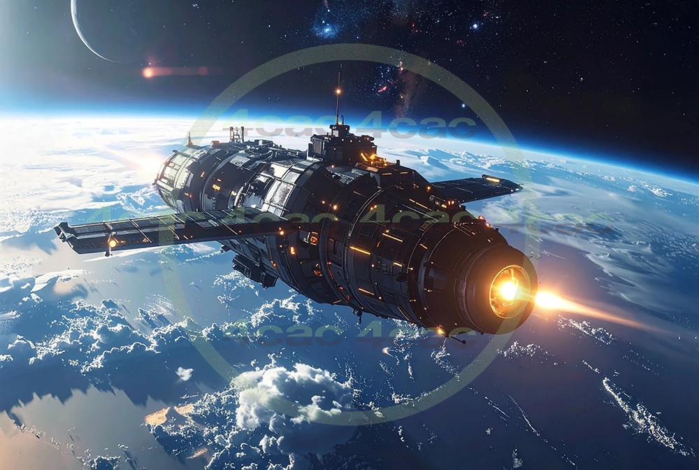 4cP009582AI生成素材