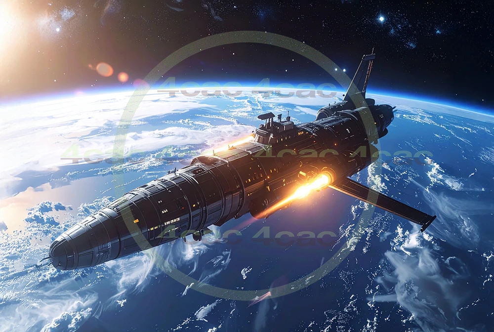 4cP009583AI生成素材