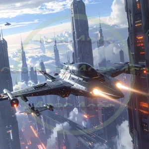 4cP009585AI生成素材