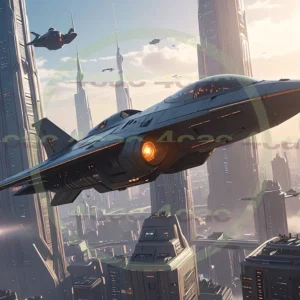 4cP009586AI生成素材