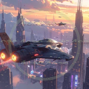 4cP009588AI生成素材