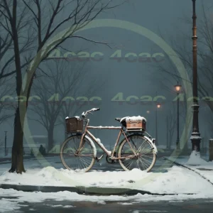 4cP009590AI生成素材