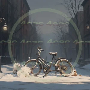 4cP009591AI生成素材