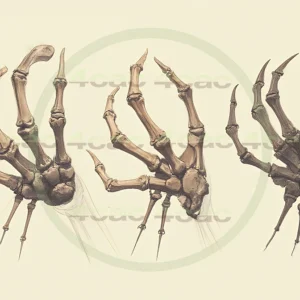 4cP009643AI生成素材