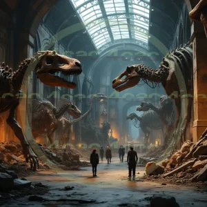 4cP009663AI生成素材