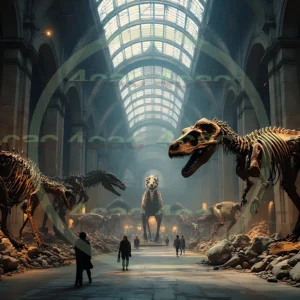 4cP009664AI生成素材