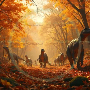 4cP009682AI生成素材