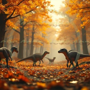 4cP009684AI生成素材