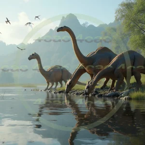 4cP009687AI生成素材