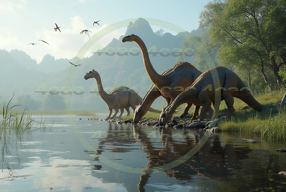 4cP009687AI生成素材