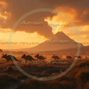 4cP009691AI生成素材