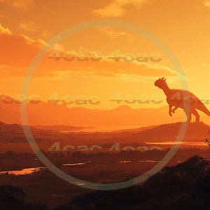 4cP009692AI生成素材