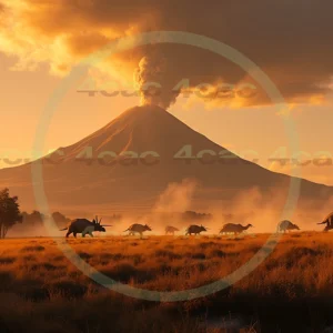 4cP009694AI生成素材