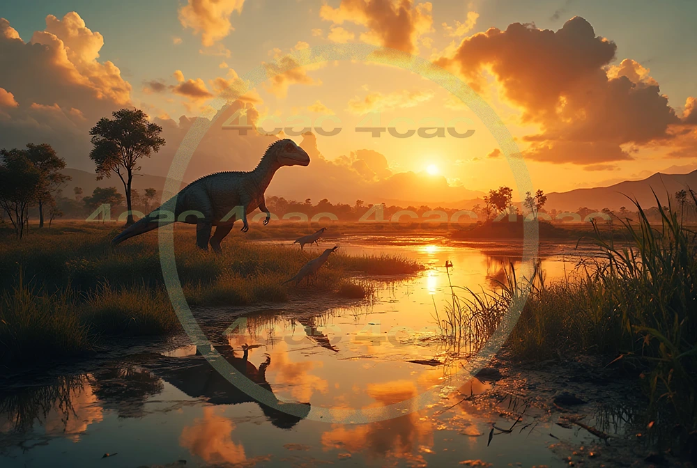 4cP009695AI生成素材