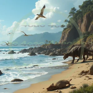 4cP009696AI生成素材