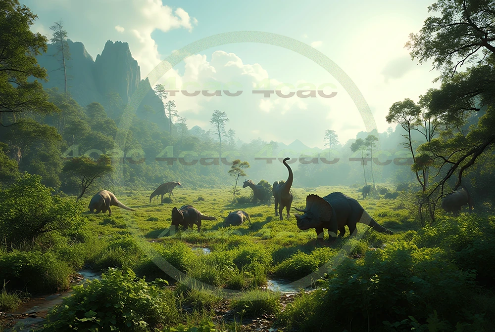 4cP009697AI生成素材