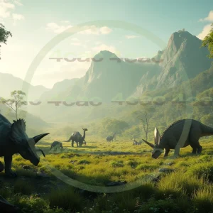 4cP009699AI生成素材