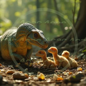 4cP009705AI生成素材