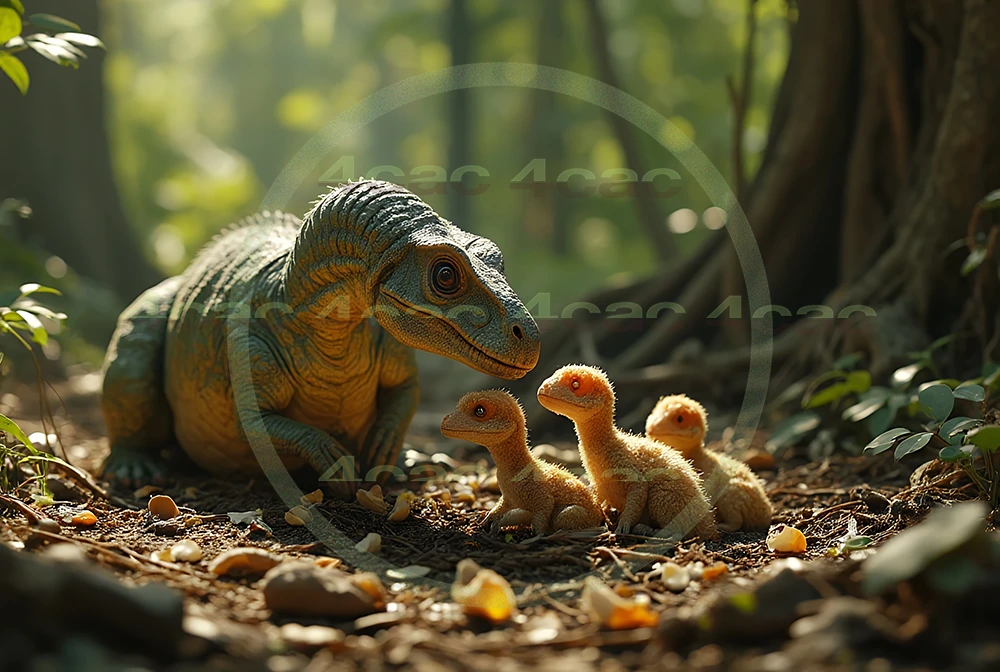 4cP009705AI生成素材