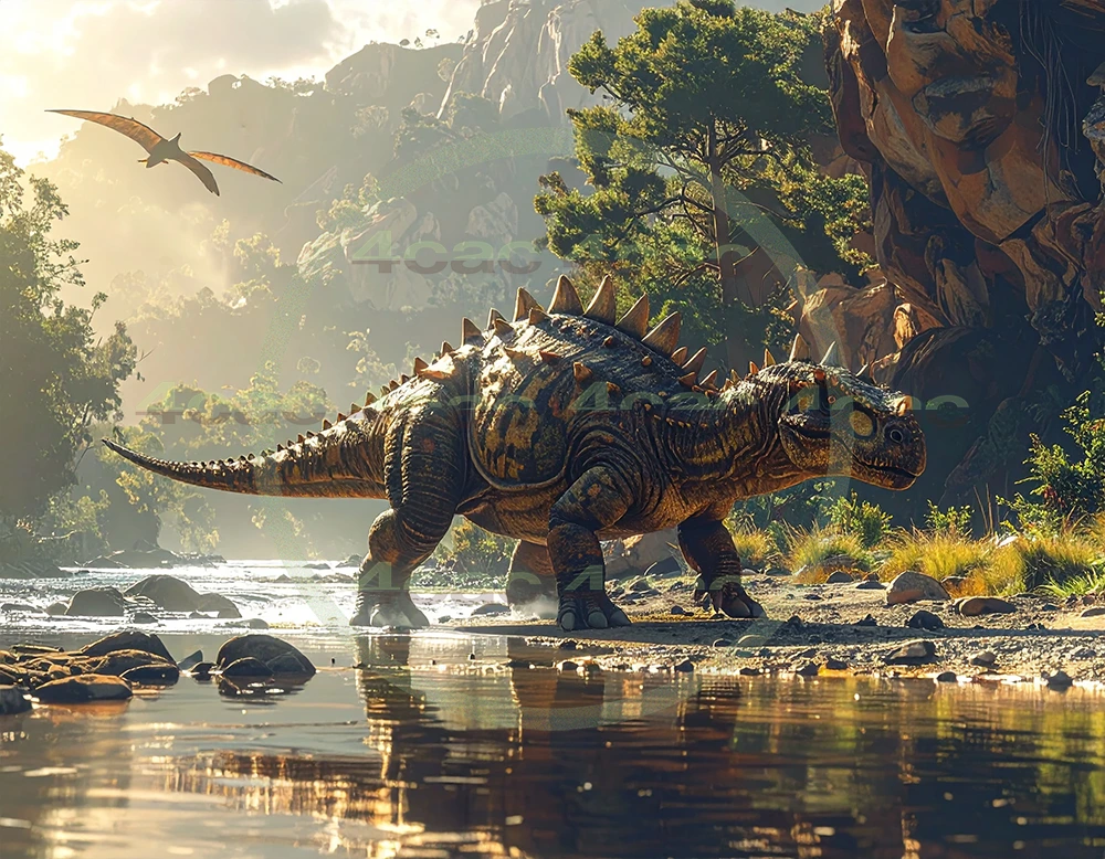 4cP009714AI生成素材