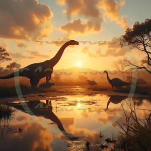 4cP009716AI生成素材