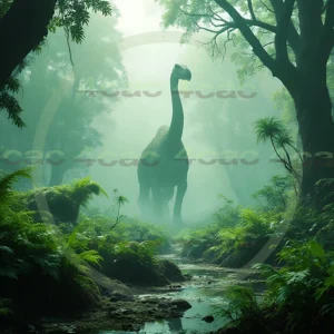 4cP009720AI生成素材