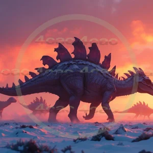 4cP009754AI生成素材