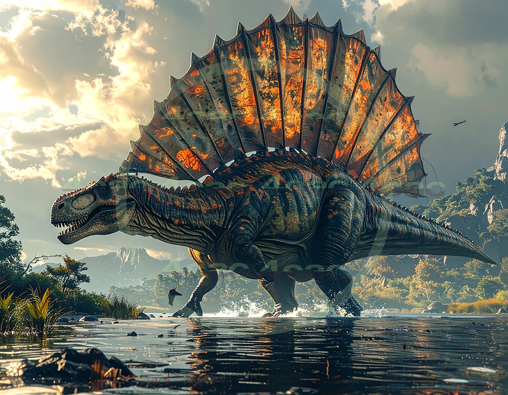 4cP009765AI生成素材