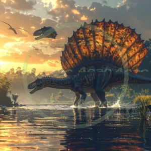 4cP009766AI生成素材