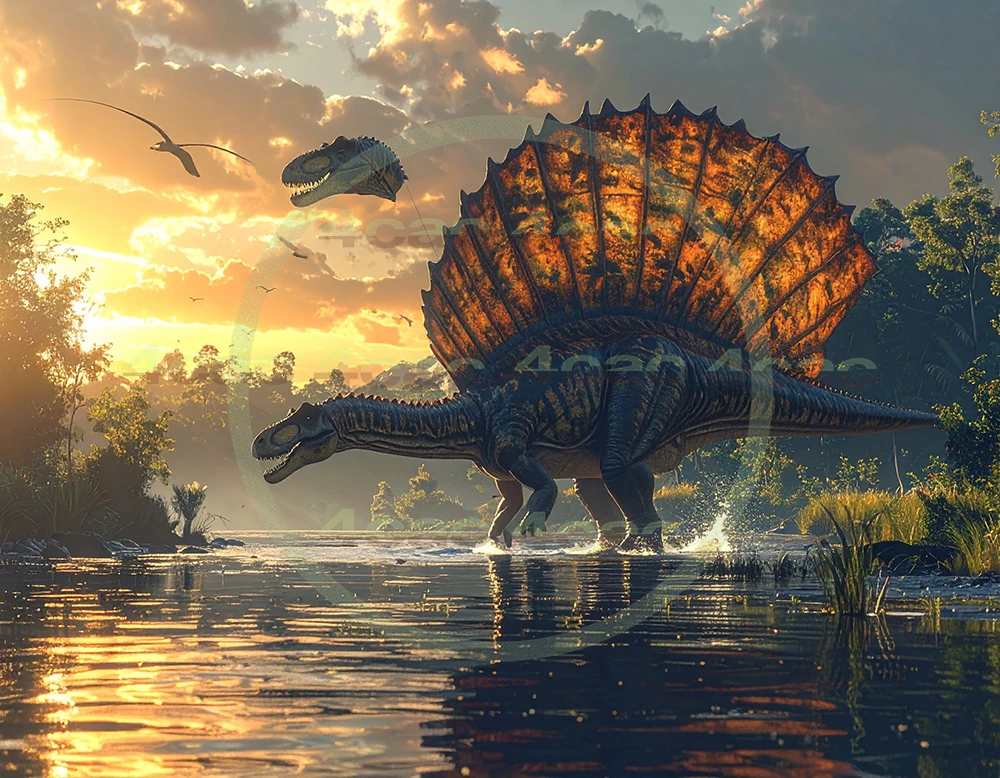 4cP009766AI生成素材