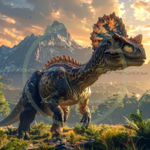 4cP009792AI生成素材