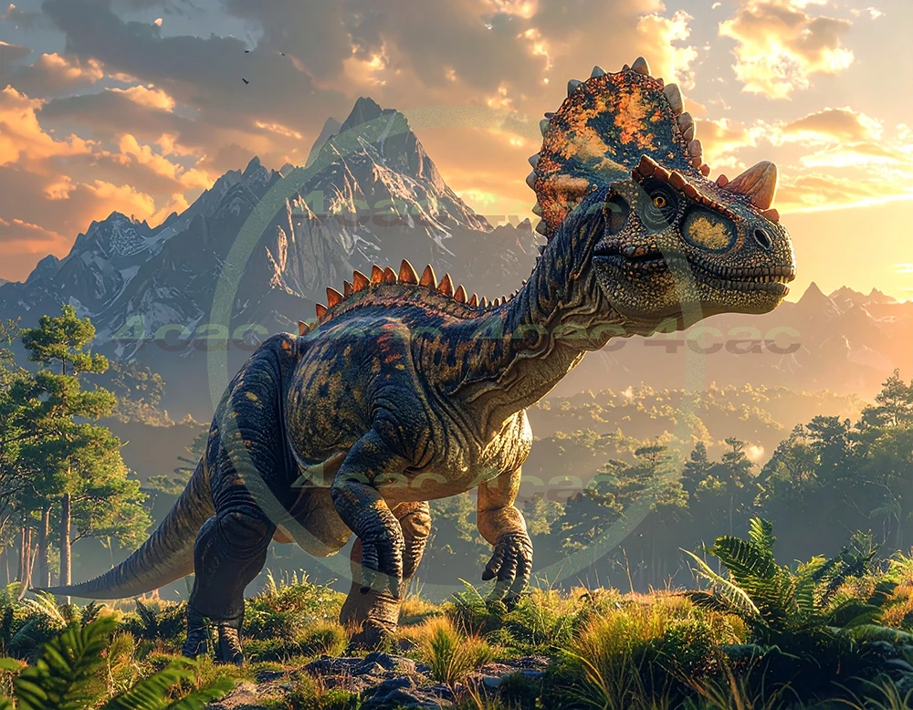 4cP009792AI生成素材