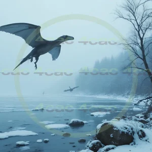 4cP009800AI生成素材