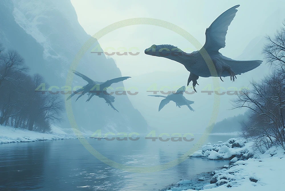 4cP009801AI生成素材