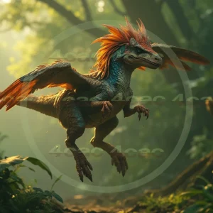 4cP009805AI生成素材