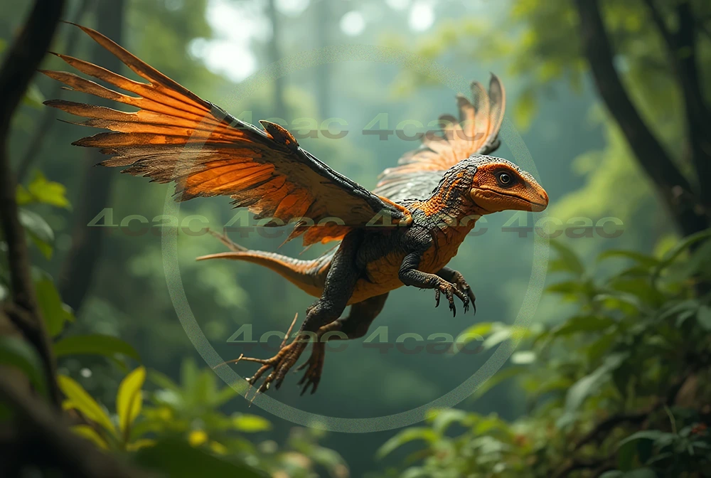 4cP009806AI生成素材