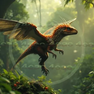 4cP009807AI生成素材