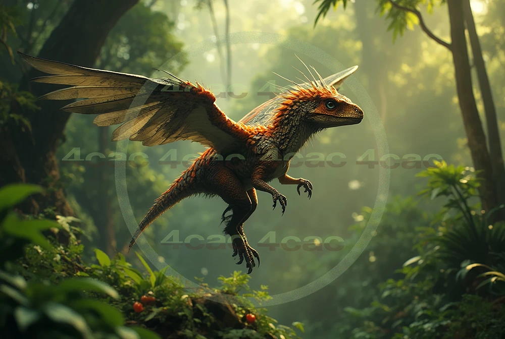 4cP009807AI生成素材