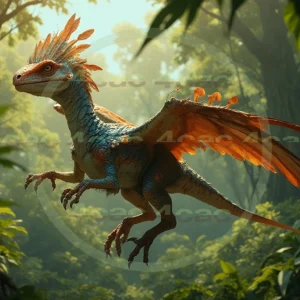 4cP009808AI生成素材