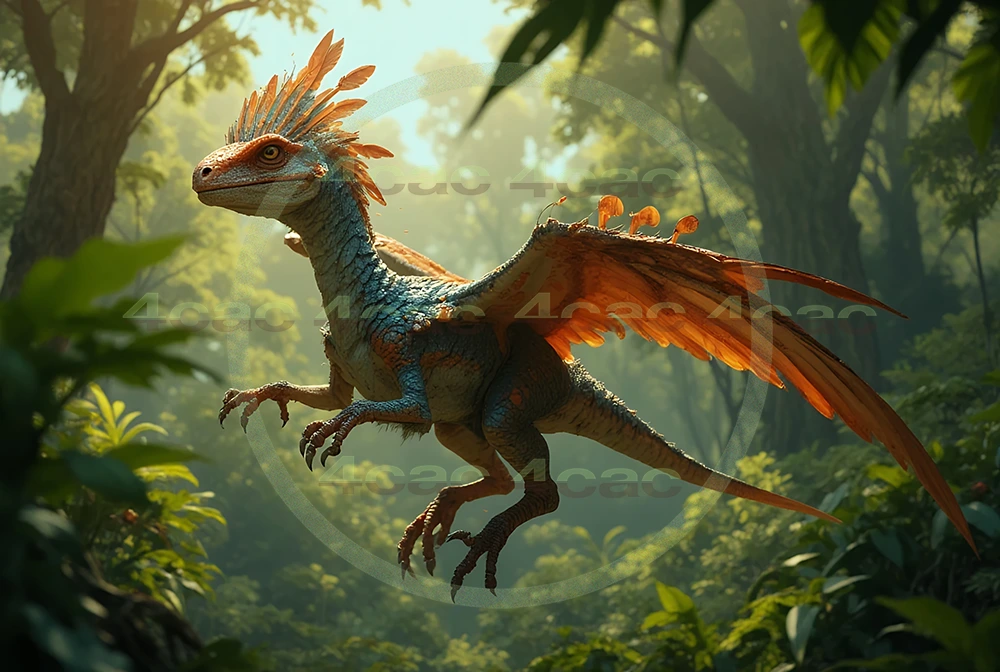 4cP009808AI生成素材