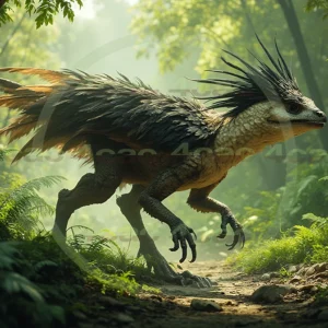 4cP009809AI生成素材