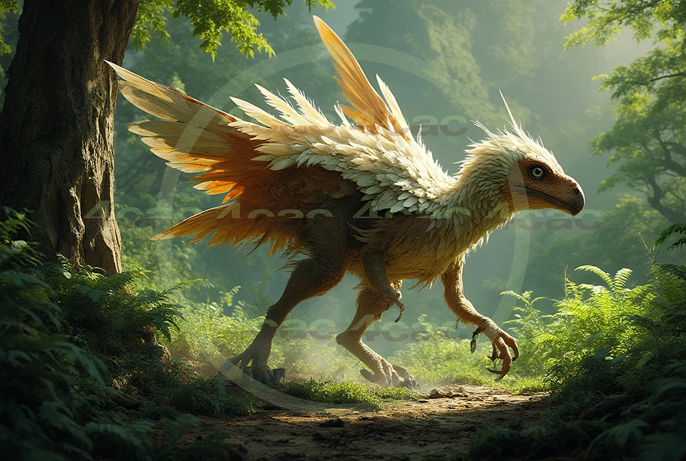 4cP009810AI生成素材