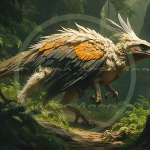 4cP009811AI生成素材