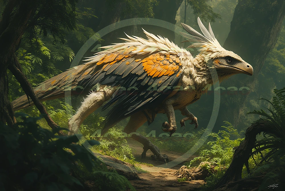 4cP009811AI生成素材