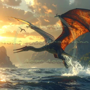 4cP009815AI生成素材