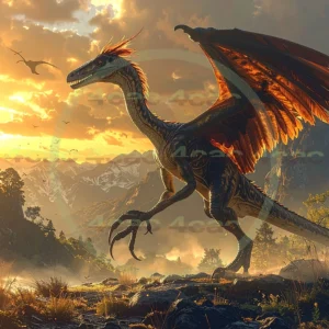 4cP009817AI生成素材